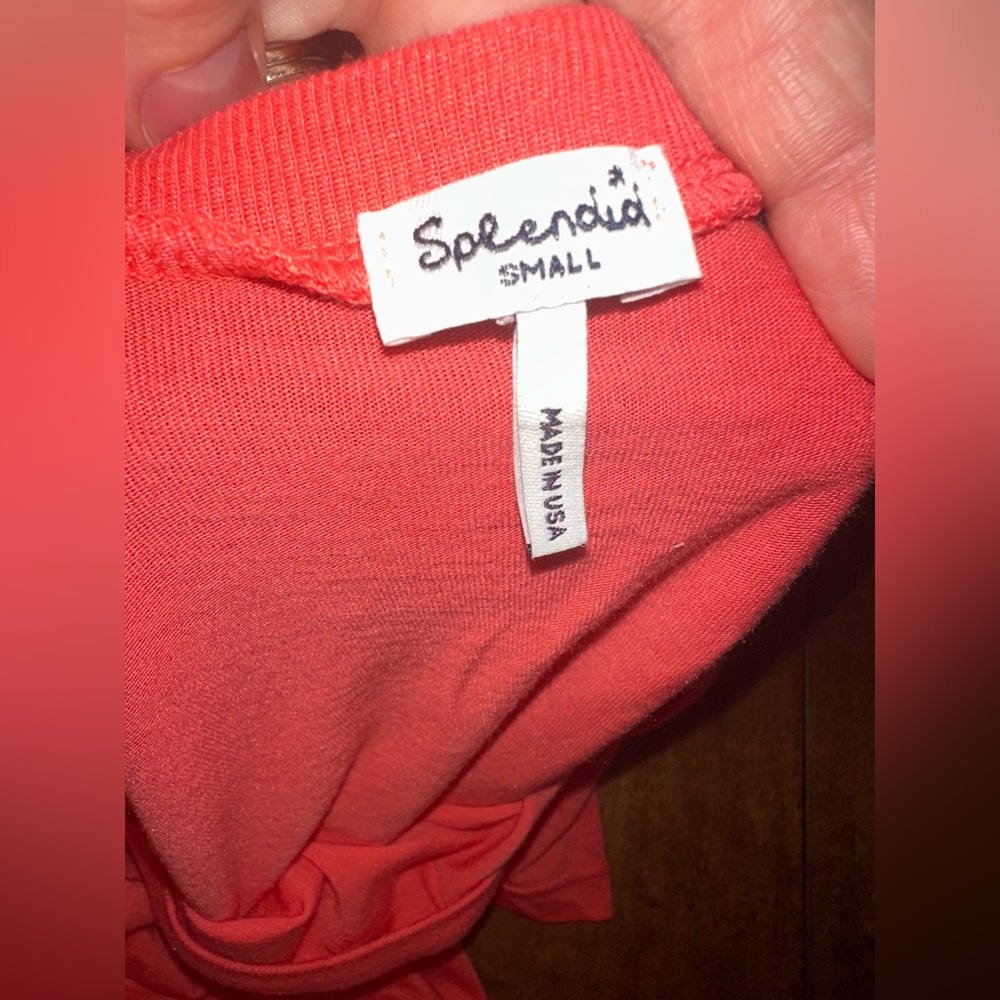 Splendid tee - Picture 2 of 3